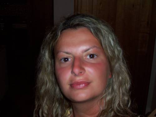 Me and my tan a few days ago